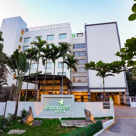 Lemon Tree Hotel Whitefield, Bengaluru-3