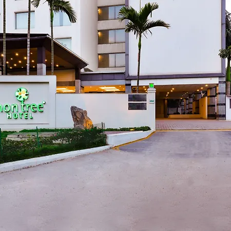 Lemon Tree Hotel Whitefield, Bengaluru-2