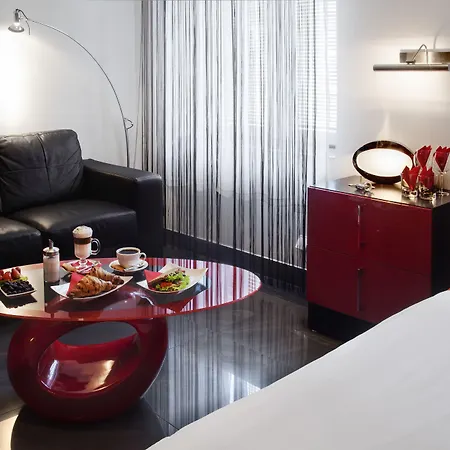 Komorowski Luxury Guest Rooms-3