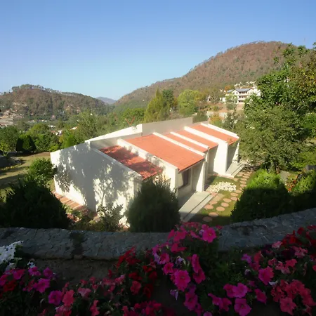Country Inn Nature Resort Bhimtal-2