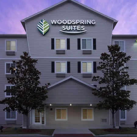 Woodspring Suites Gainesville I-75-2