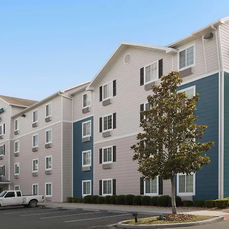 Woodspring Suites Gainesville I-75-3