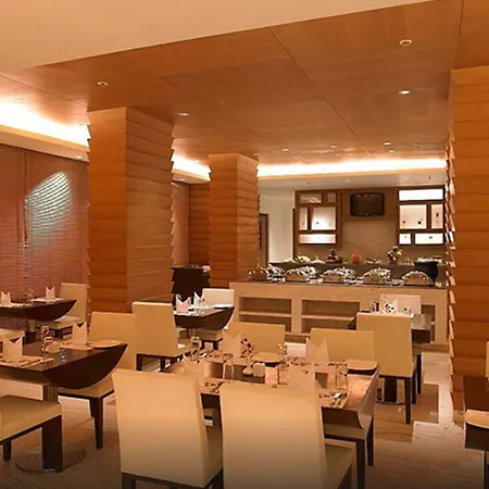 Lemon Tree Premier, Navi Mumbai-3