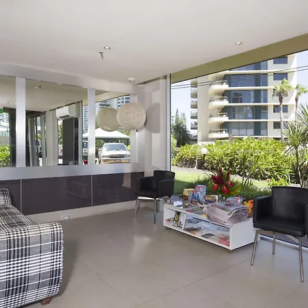 Sunbird Beach Resort Gold Coast-3