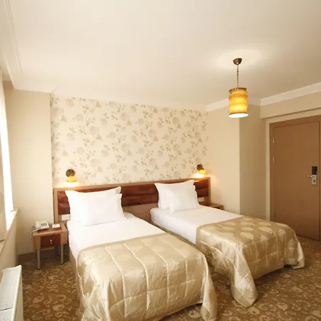 Senabil Hotel Old City & Spa-3