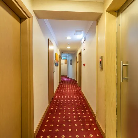 Senabil Hotel Old City & Spa-3