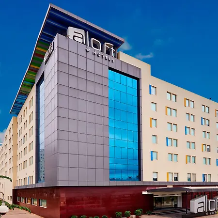 Aloft Bengaluru Whitefield-2