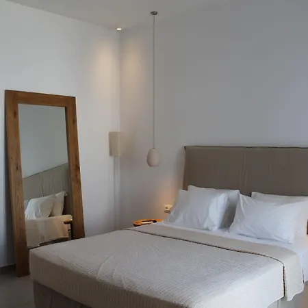 Vienoula'S Garden Hotel-3