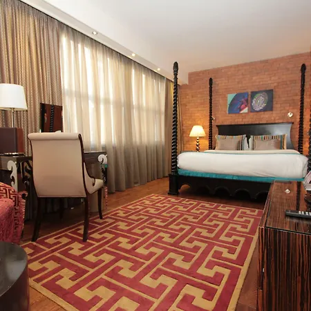 Hotel Indigo London Tower Hill By Ihg-3