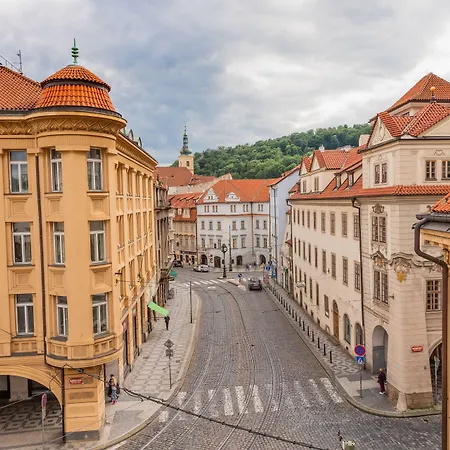 Miss Sophie'S Charles Bridge-2