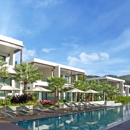 Club Wyndham Patong Hill Phuket-2