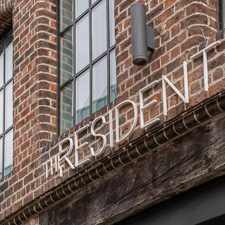 The Resident Liverpool-3