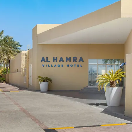 Al Hamra Village Hotel-3