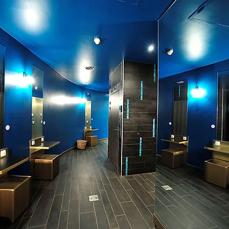 B&B Home Lyon Centre Berthelot-3