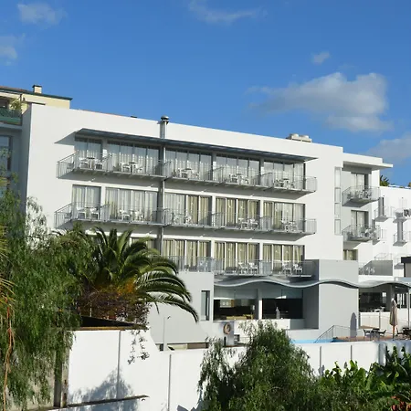 Madeira Bright Star By Petit Hotels-3