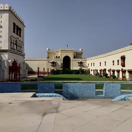 The Fort Ramgarh-2