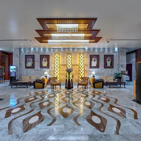 Residence Inn By Marriott Sheikh Zayed Road, Dubai-2