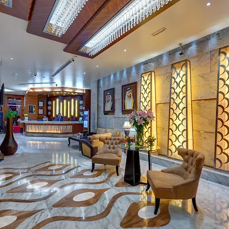 Residence Inn By Marriott Sheikh Zayed Road, Dubai-3