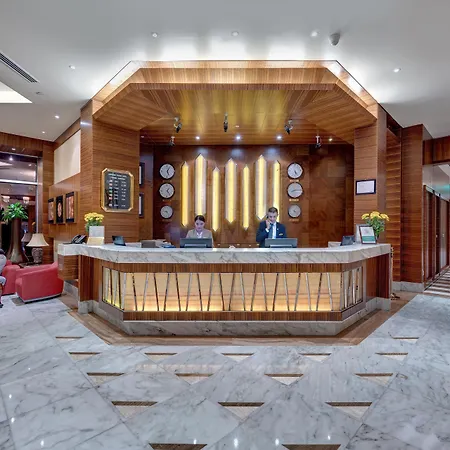 Residence Inn By Marriott Sheikh Zayed Road, Dubai-2
