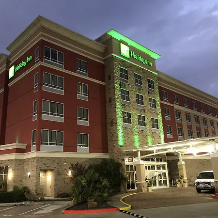 Doubletree By Hilton Houston Westchase-2