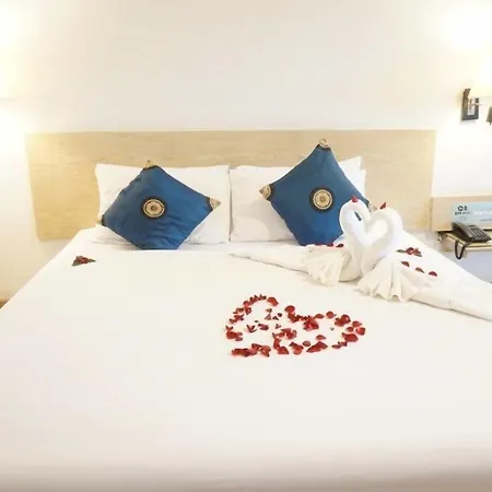 Bay Hotel Srinakarin-2