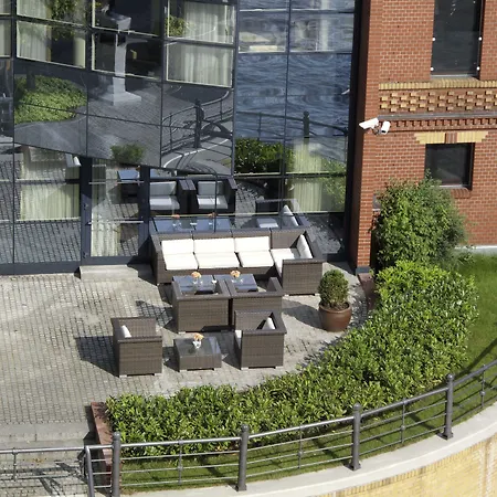 Ameron Boutique Hotel Villa Abion Berlin-3