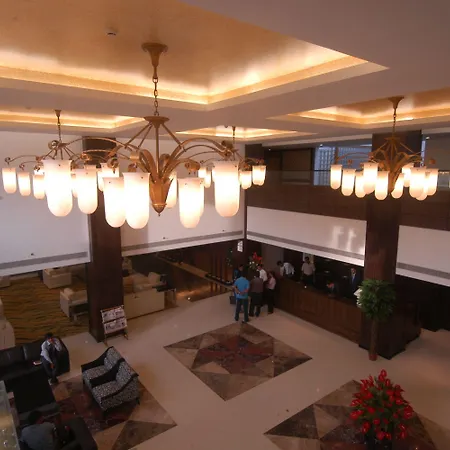 Mapple Emerald New Delhi-2
