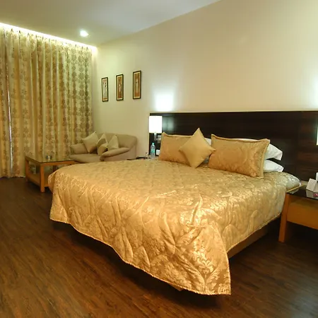 Mapple Emerald New Delhi-3