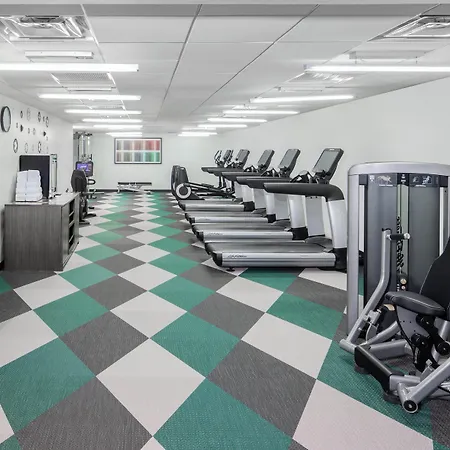 Element By Marriott New York Times Square West-3