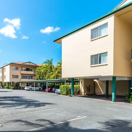Tradewinds Mcleod Holiday Apartments-2