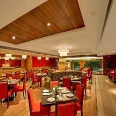 Ramada Ahmedabad-3