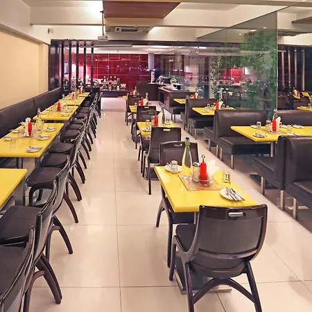 Nestor Hotel, Mumbai-2