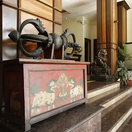 Royal Singi Hotel-3