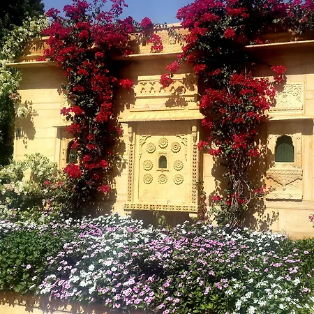 Welcomheritage Mandir Palace-3