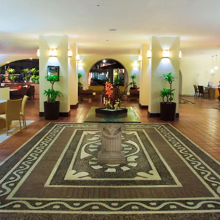 Plaza Pelicanos Grand Beach Resort All Inclusive-3