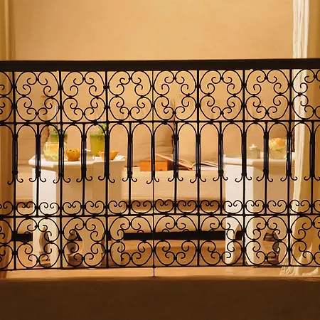 Riad Vendome & Spa-2