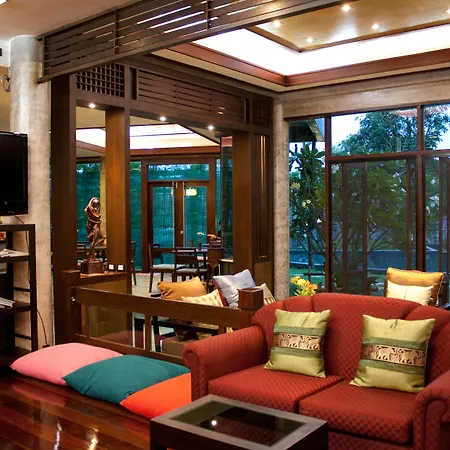 Kireethara Boutique Resort-2