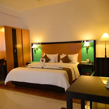 The Mercy Luxury Business Hotel-2