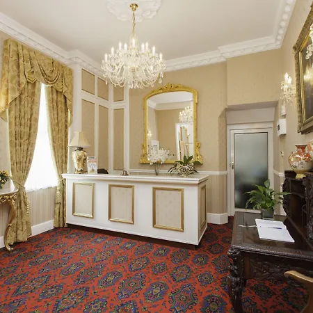 The Elmington Hotel (Adults Only)-3