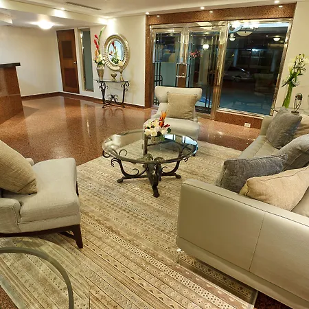 Hotel Coral Suites-2