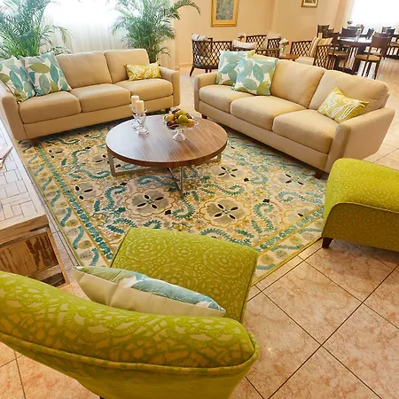 Hotel Coral Suites-3