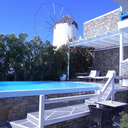 Portobello Boutique Hotel-2