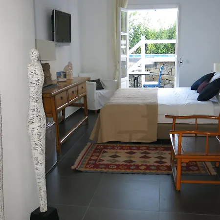 Portobello Boutique Hotel-3