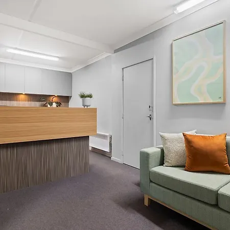 Oxley Court Serviced Apartments-2