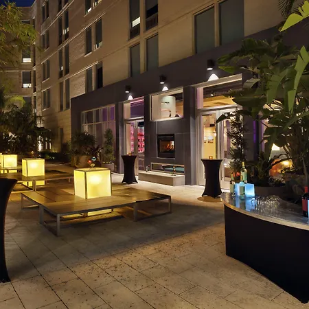 Aloft By Marriott Jacksonville Tapestry Park-3
