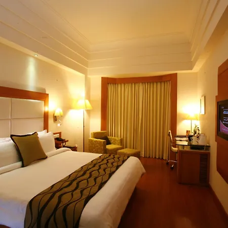 Ambrosia Sarovar Portico-2