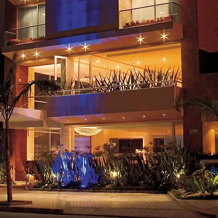 Blue Suites Hotel-2