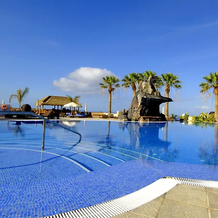 Grand Hotel Callao-3