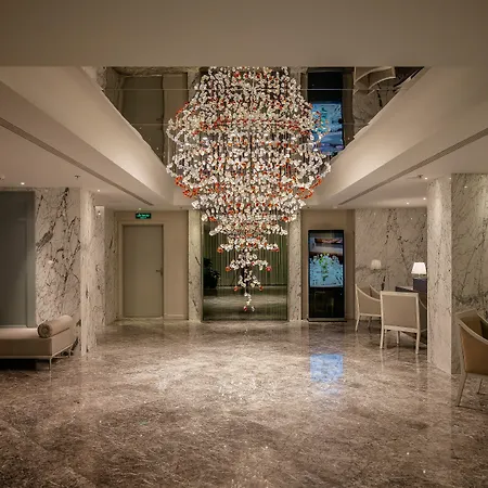 Le Jardin Hotel Haute Couture-3