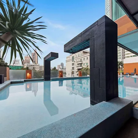 Golden Tulip Mandison Suites-3